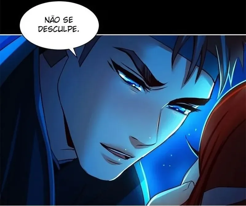 Abaixo de Zero Capítulo 11 Página 81