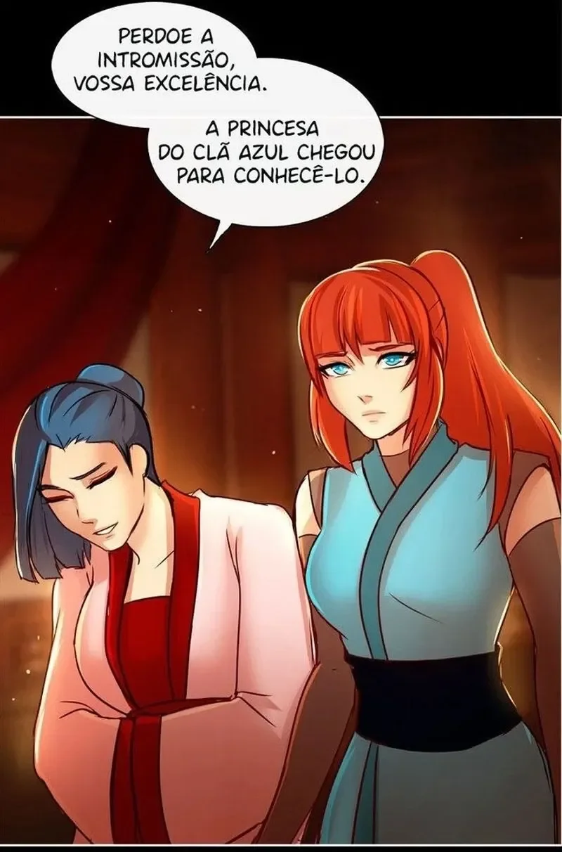 Abaixo de Zero Capítulo 5 Página 24