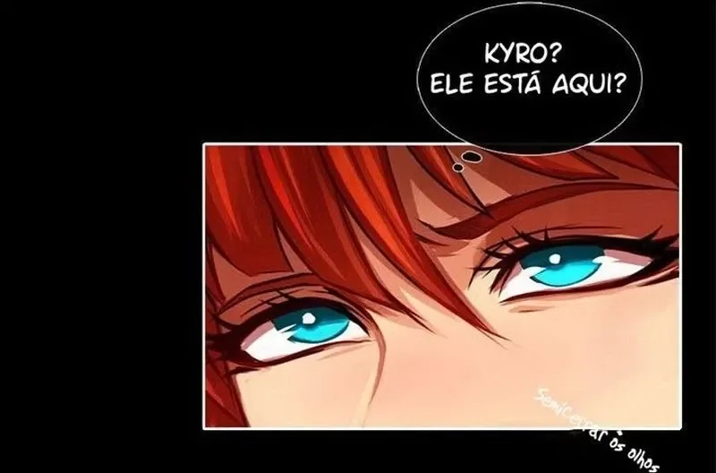 Abaixo de Zero Capítulo 5 Página 25