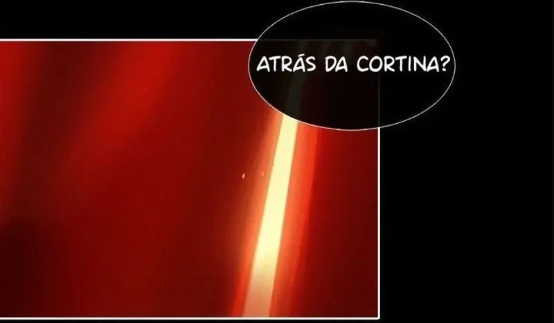 Abaixo de Zero Capítulo 5 Página 28
