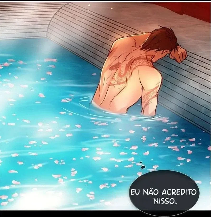 Abaixo de Zero Capítulo 5 Página 34