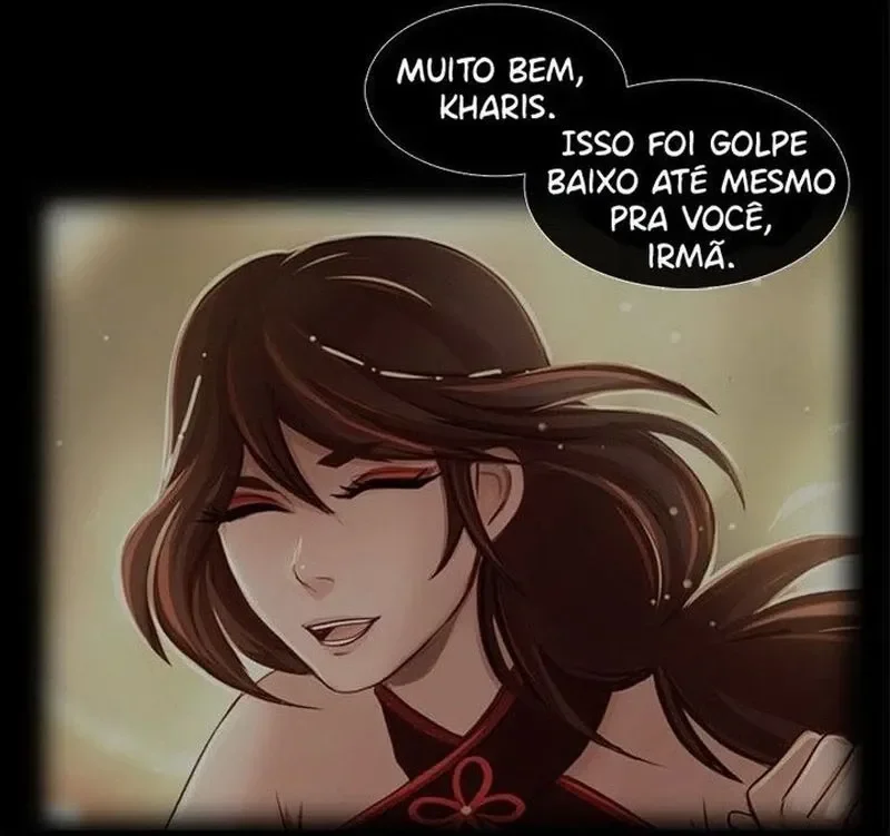 Abaixo de Zero Capítulo 5 Página 36