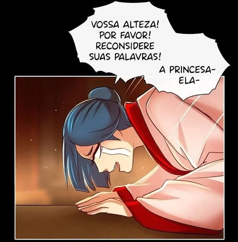 Abaixo de Zero Capítulo 5 Página 42