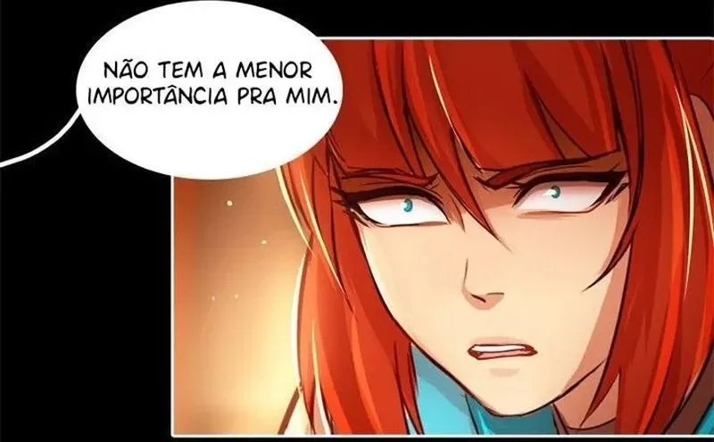 Abaixo de Zero Capítulo 5 Página 44