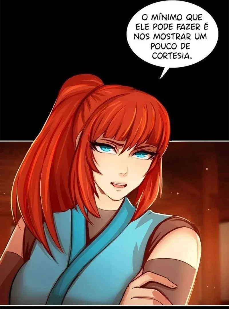 Abaixo de Zero Capítulo 5 Página 49