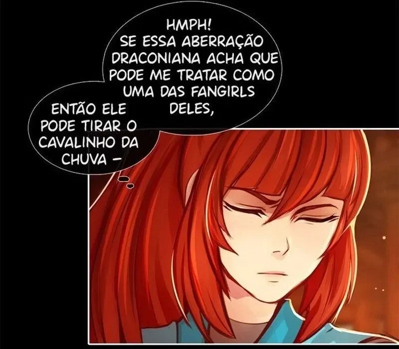 Abaixo de Zero Capítulo 5 Página 50