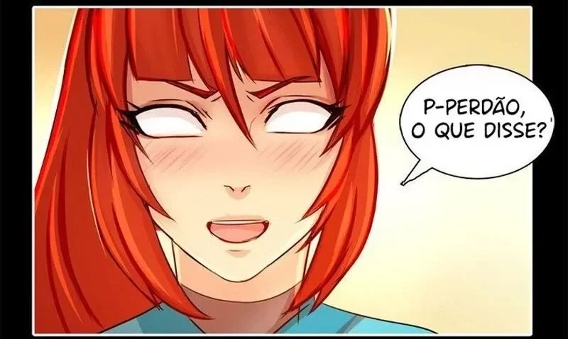 Abaixo de Zero Capítulo 5 Página 53