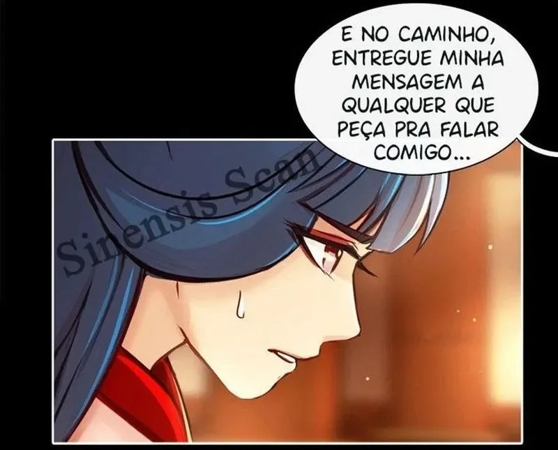 Abaixo de Zero Capítulo 5 Página 6
