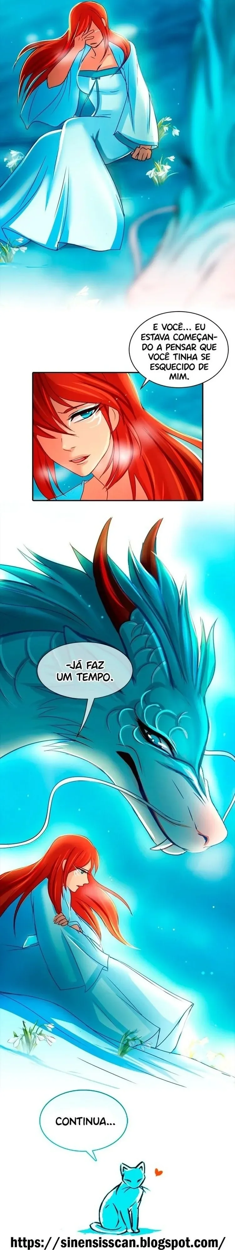 Abaixo de Zero Capítulo 9 Página 5