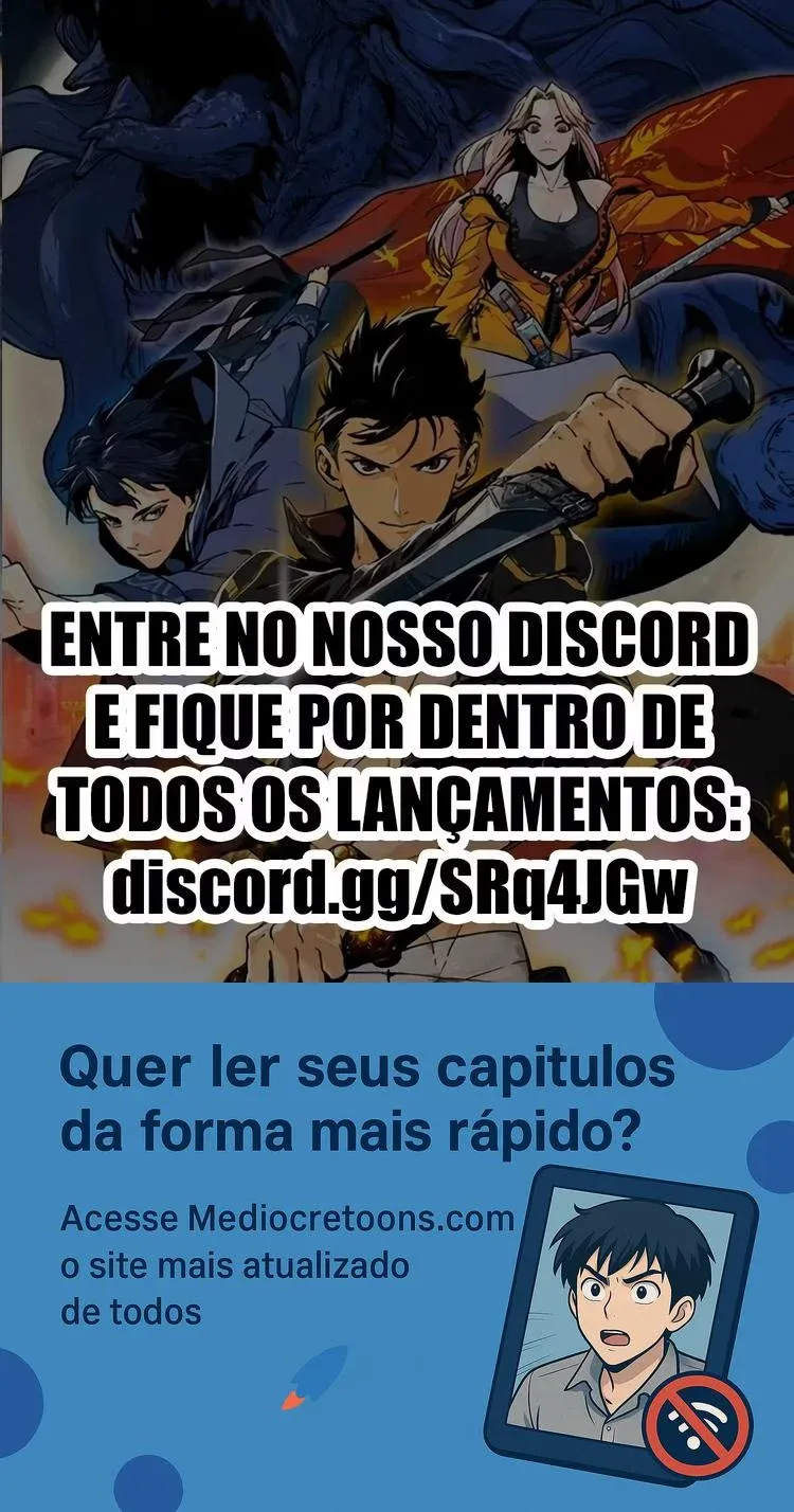 Abismo Negro ao Amanhecer Capítulo 8 Página 6