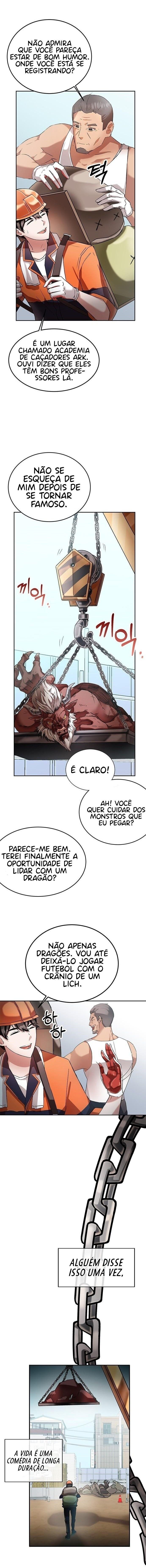 Academia da Transcendência Capítulo 0 Página 11