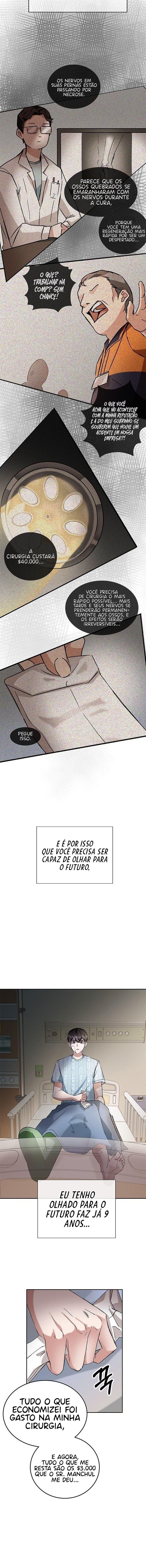 Academia da Transcendência Capítulo 0 Página 13