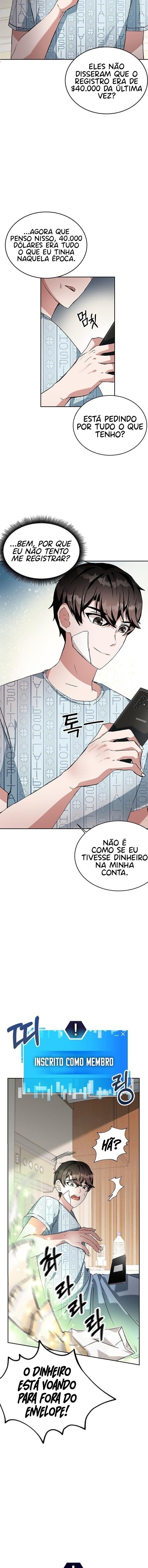 Academia da Transcendência Capítulo 0 Página 15