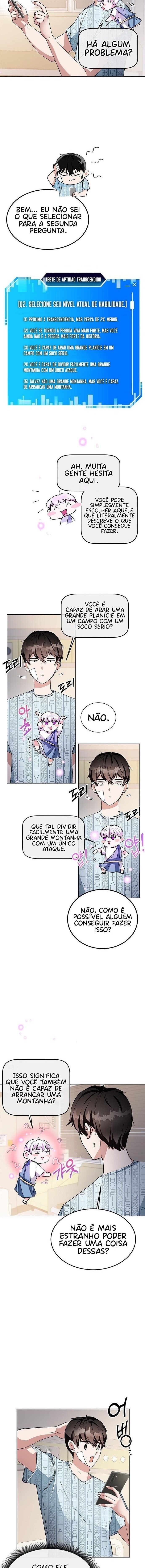 Academia da Transcendência Capítulo 0 Página 21