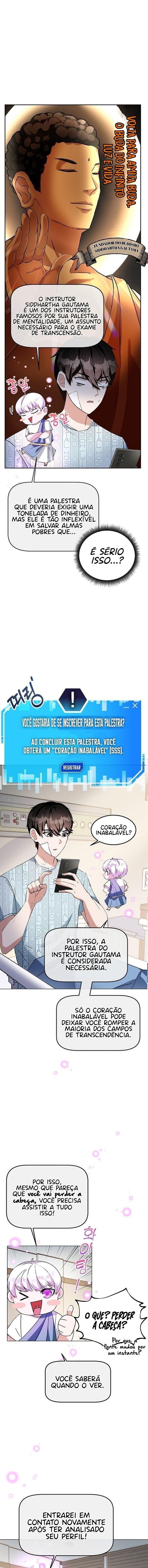 Academia da Transcendência Capítulo 0 Página 24