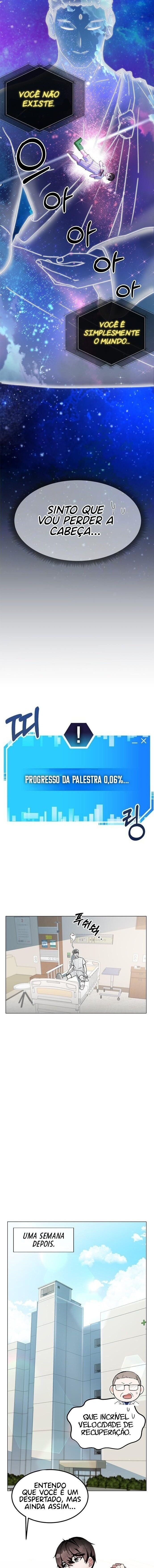 Academia da Transcendência Capítulo 0 Página 27