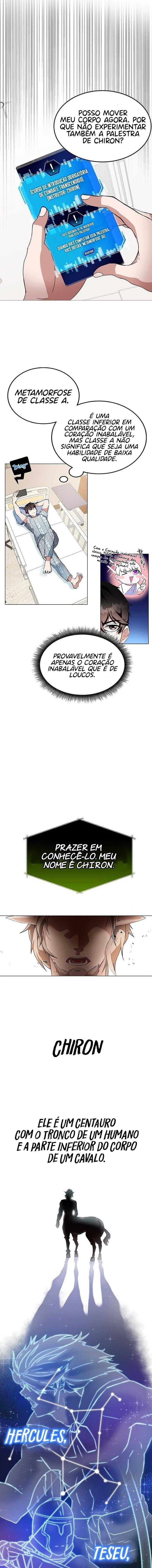 Academia da Transcendência Capítulo 0 Página 29
