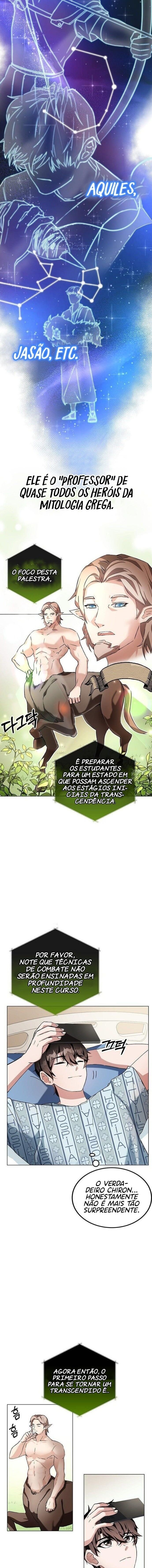 Academia da Transcendência Capítulo 0 Página 30