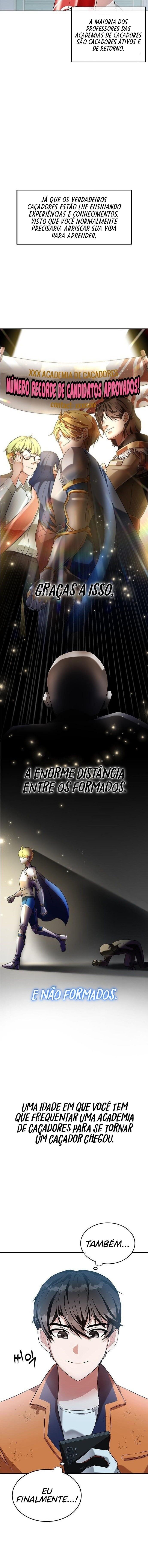 Academia da Transcendência Capítulo 0 Página 4
