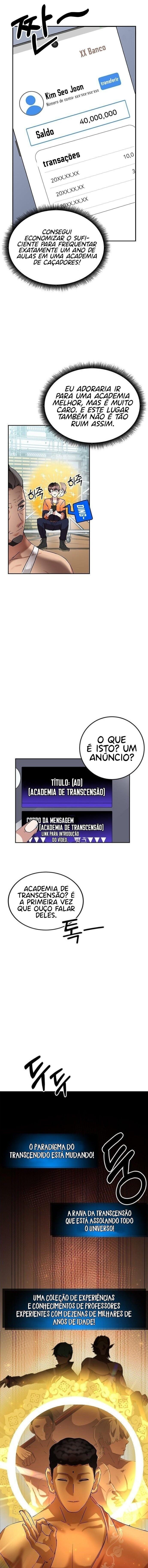 Academia da Transcendência Capítulo 0 Página 5