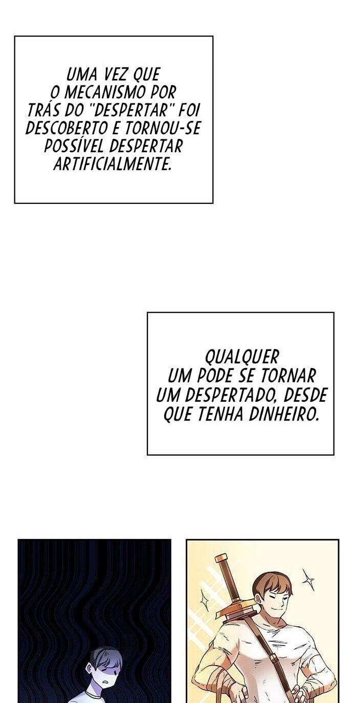 Academia da Transcendência Capítulo 1 Página 7