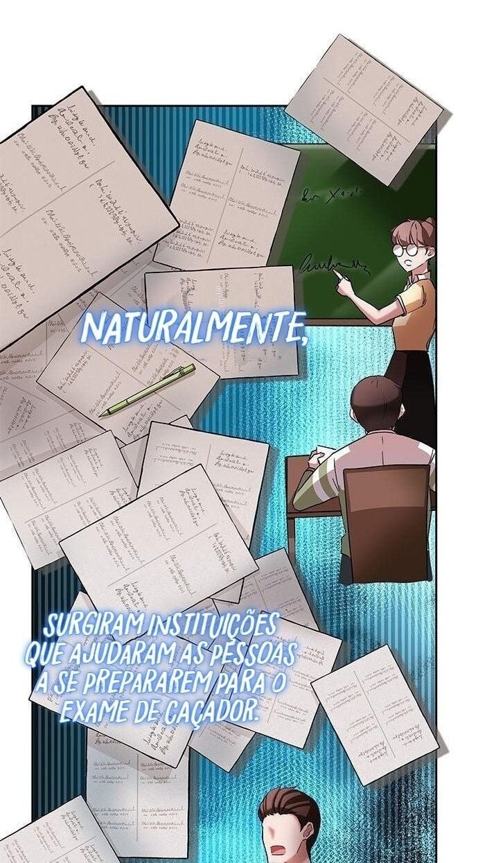 Academia da Transcendência Capítulo 1 Página 9