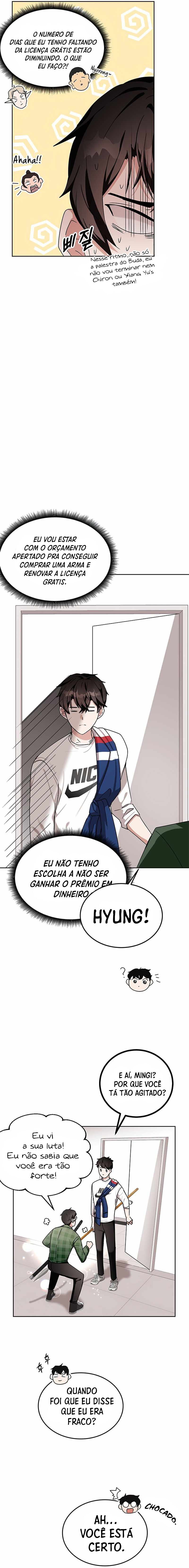 Academia da Transcendência Capítulo 10 Página 10
