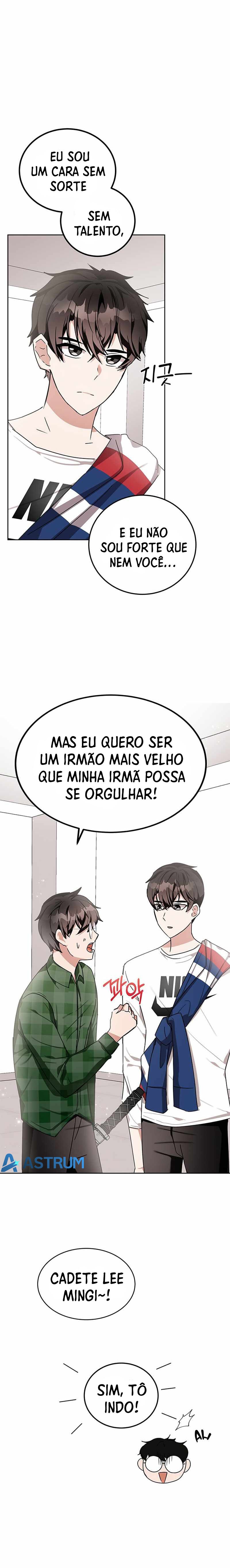 Academia da Transcendência Capítulo 10 Página 13