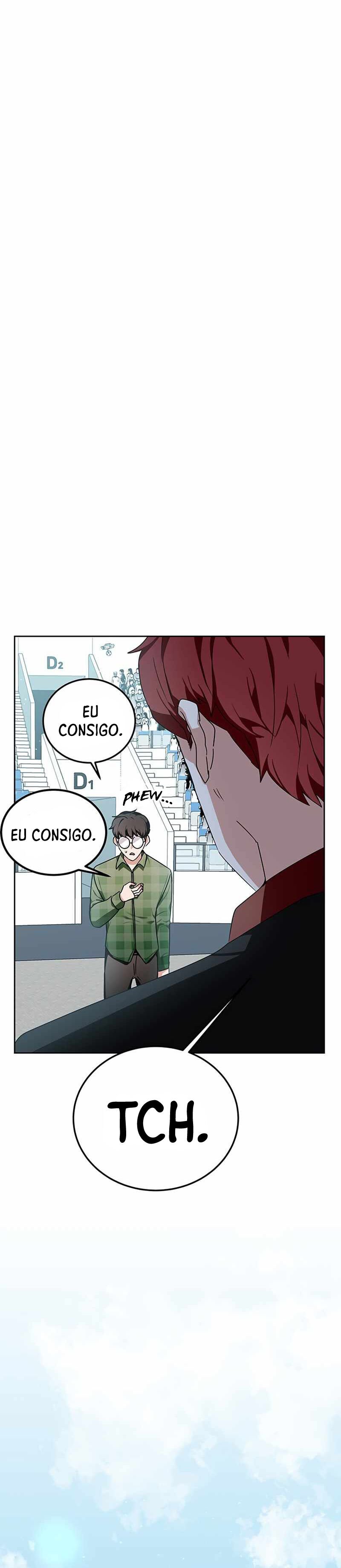 Academia da Transcendência Capítulo 10 Página 15