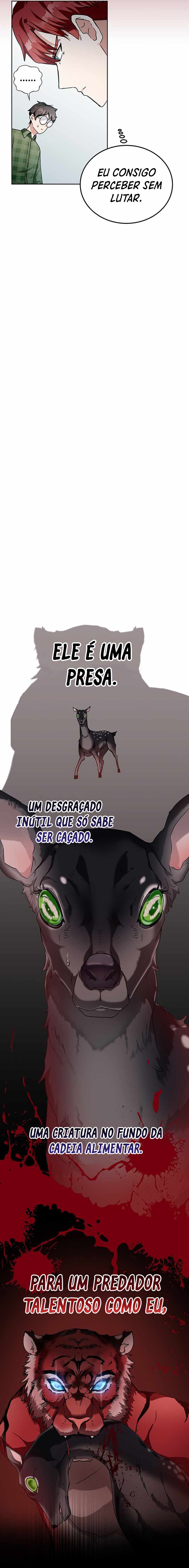 Academia da Transcendência Capítulo 10 Página 18