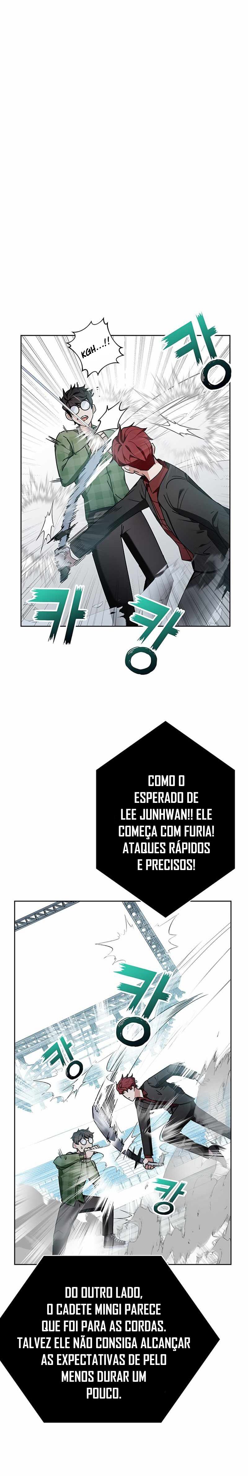 Academia da Transcendência Capítulo 10 Página 23