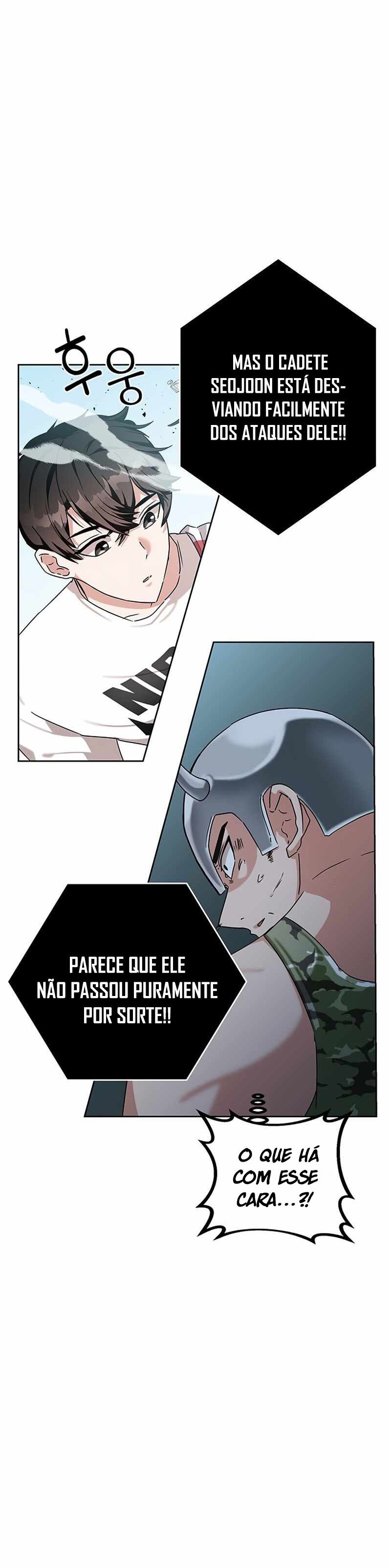 Academia da Transcendência Capítulo 10 Página 3