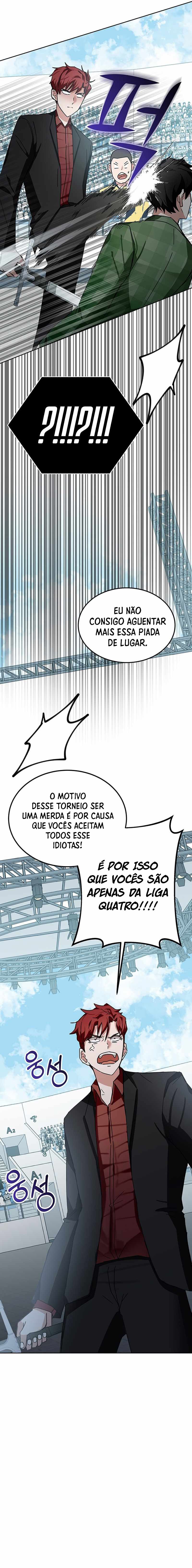 Academia da Transcendência Capítulo 10 Página 34