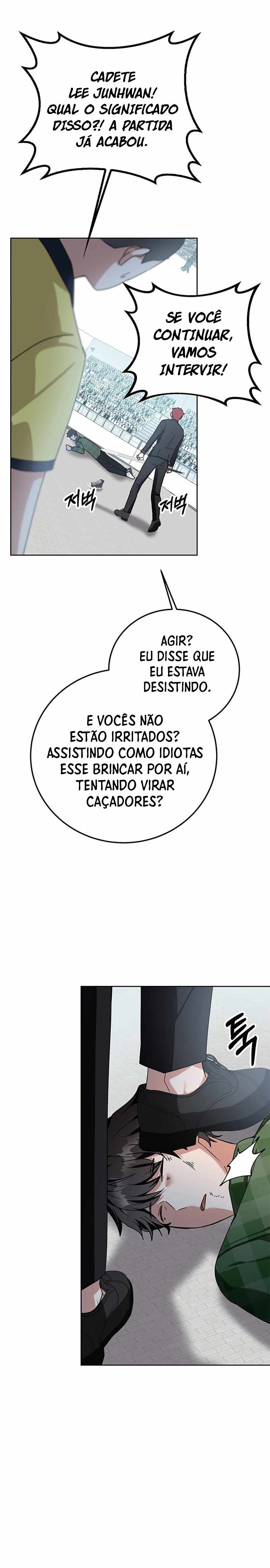 Academia da Transcendência Capítulo 10 Página 35