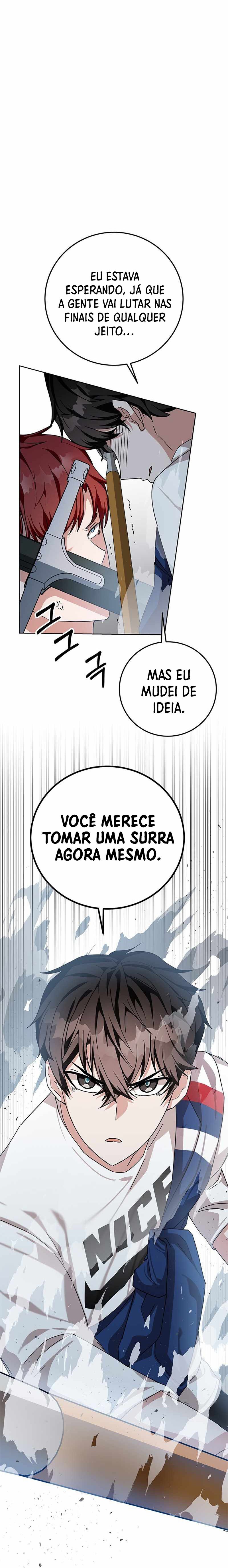 Academia da Transcendência Capítulo 10 Página 37