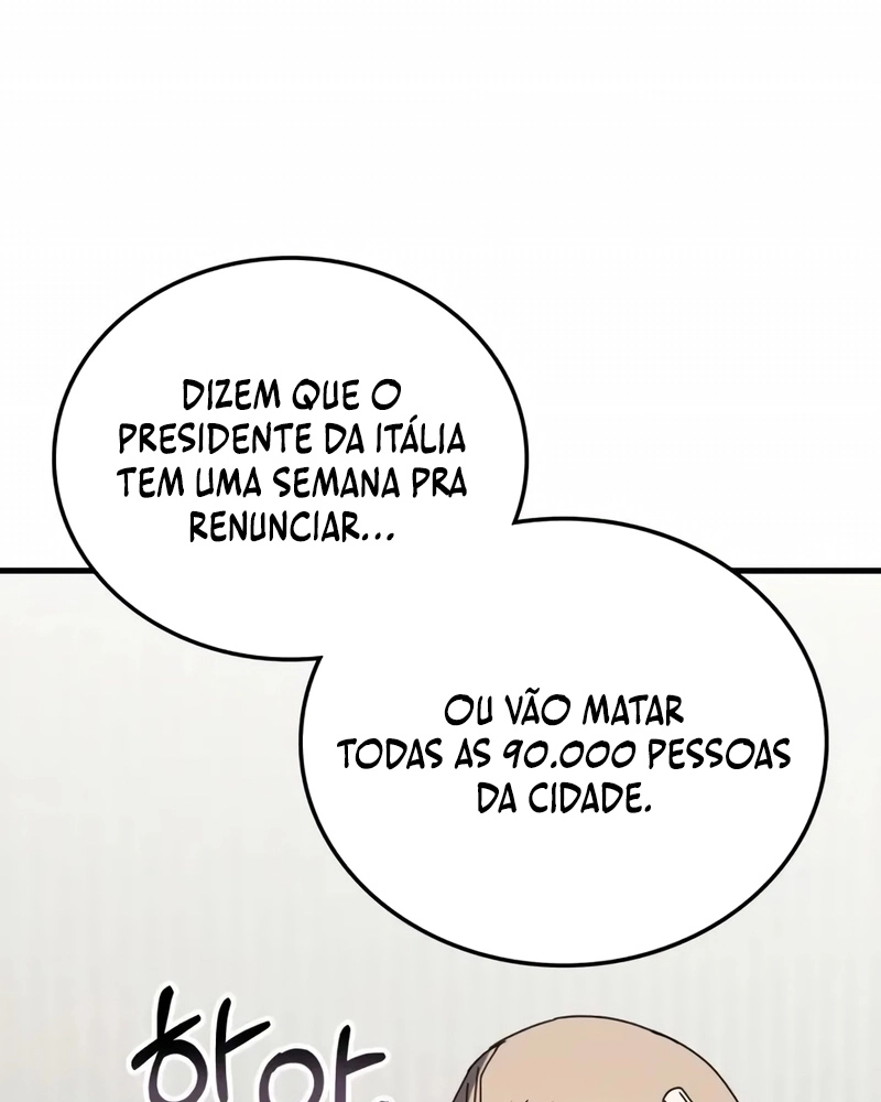 Academia da Transcendência Capítulo 100 Página 100