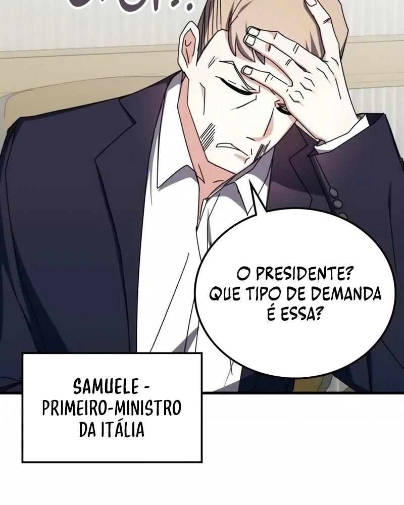 Academia da Transcendência Capítulo 100 Página 101