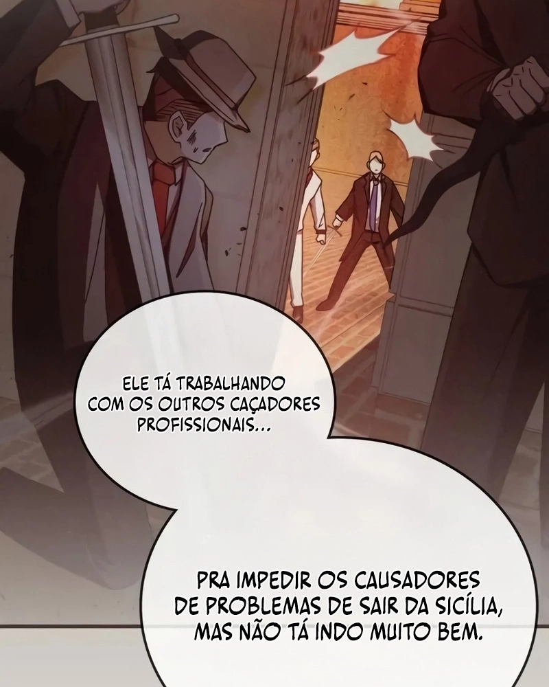 Academia da Transcendência Capítulo 100 Página 103