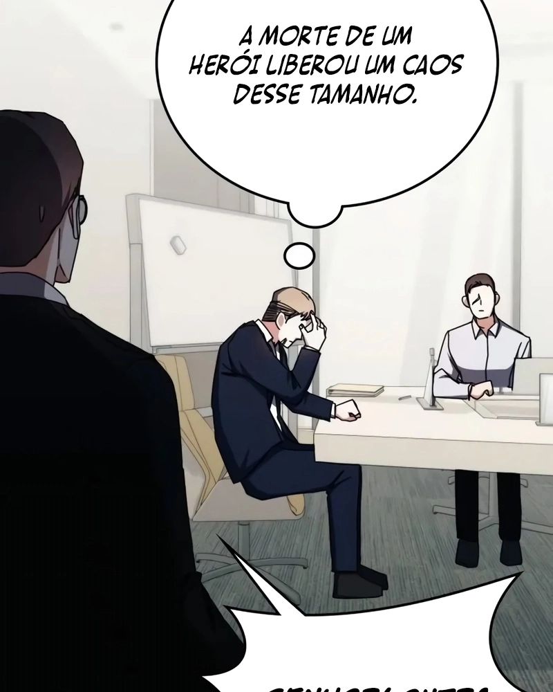 Academia da Transcendência Capítulo 100 Página 107