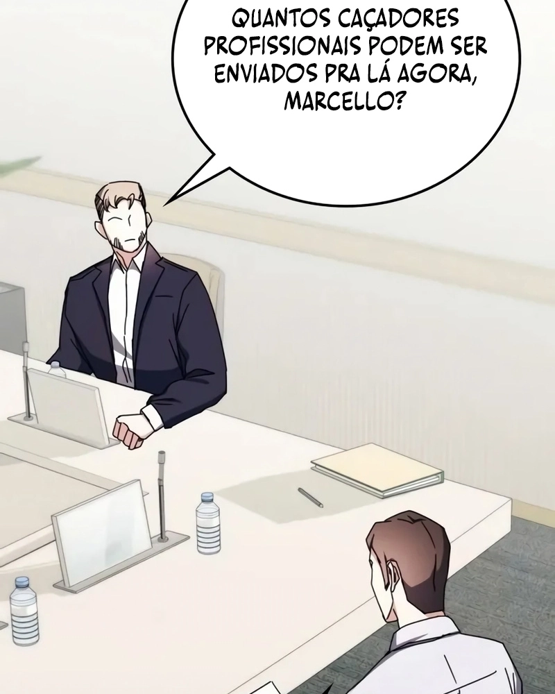 Academia da Transcendência Capítulo 100 Página 111