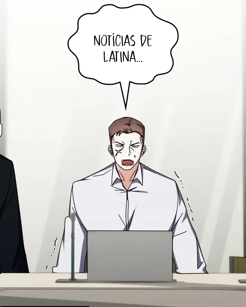Academia da Transcendência Capítulo 100 Página 123