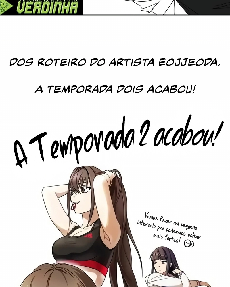 Academia da Transcendência Capítulo 100 Página 139