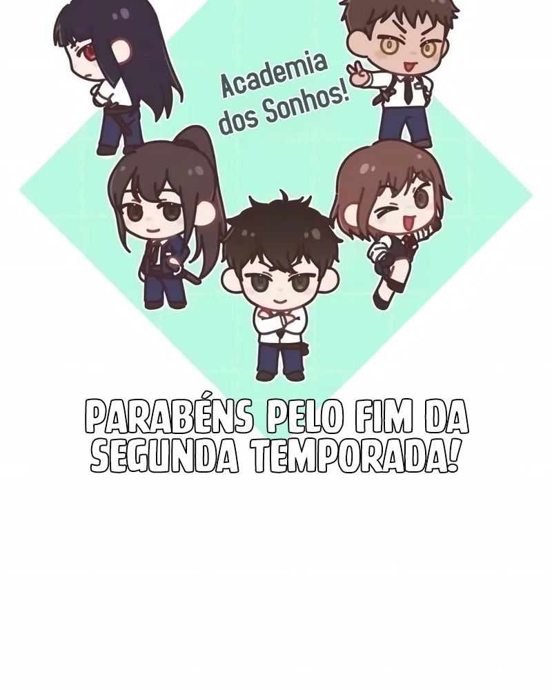 Academia da Transcendência Capítulo 100 Página 143