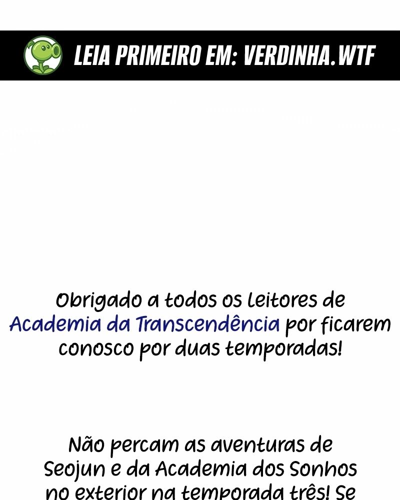 Academia da Transcendência Capítulo 100 Página 144
