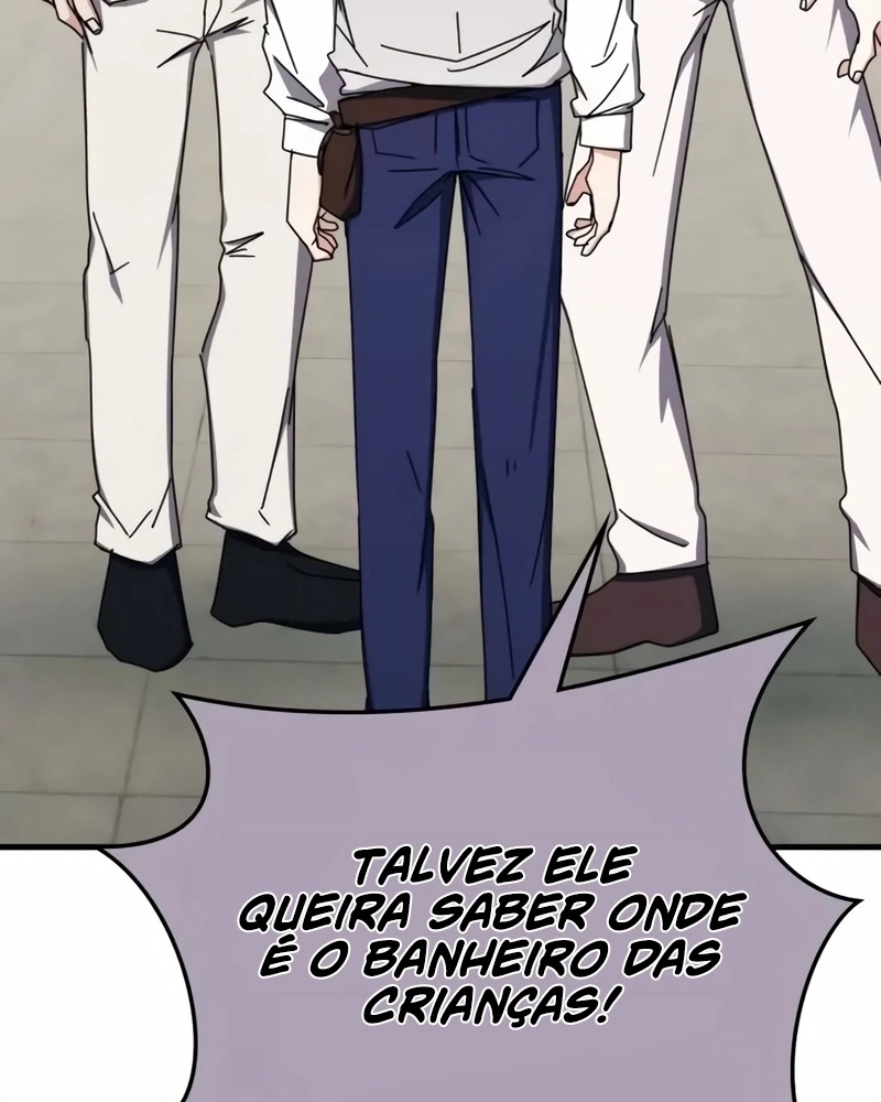 Academia da Transcendência Capítulo 100 Página 23