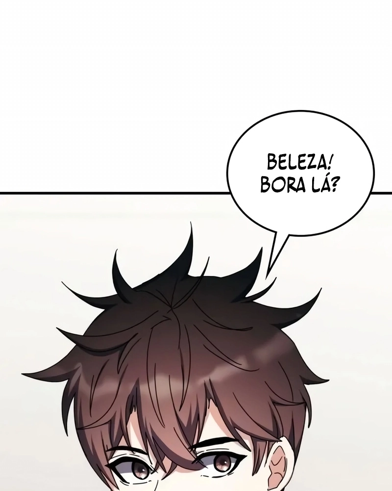 Academia da Transcendência Capítulo 100 Página 38