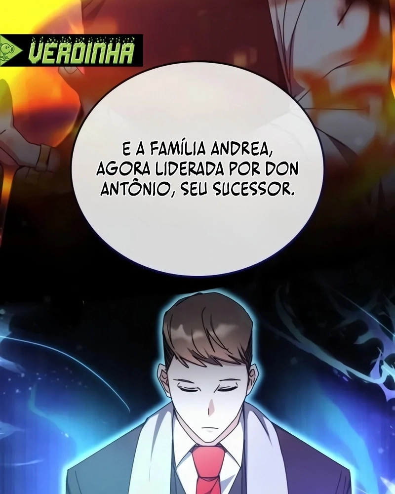 Academia da Transcendência Capítulo 100 Página 53