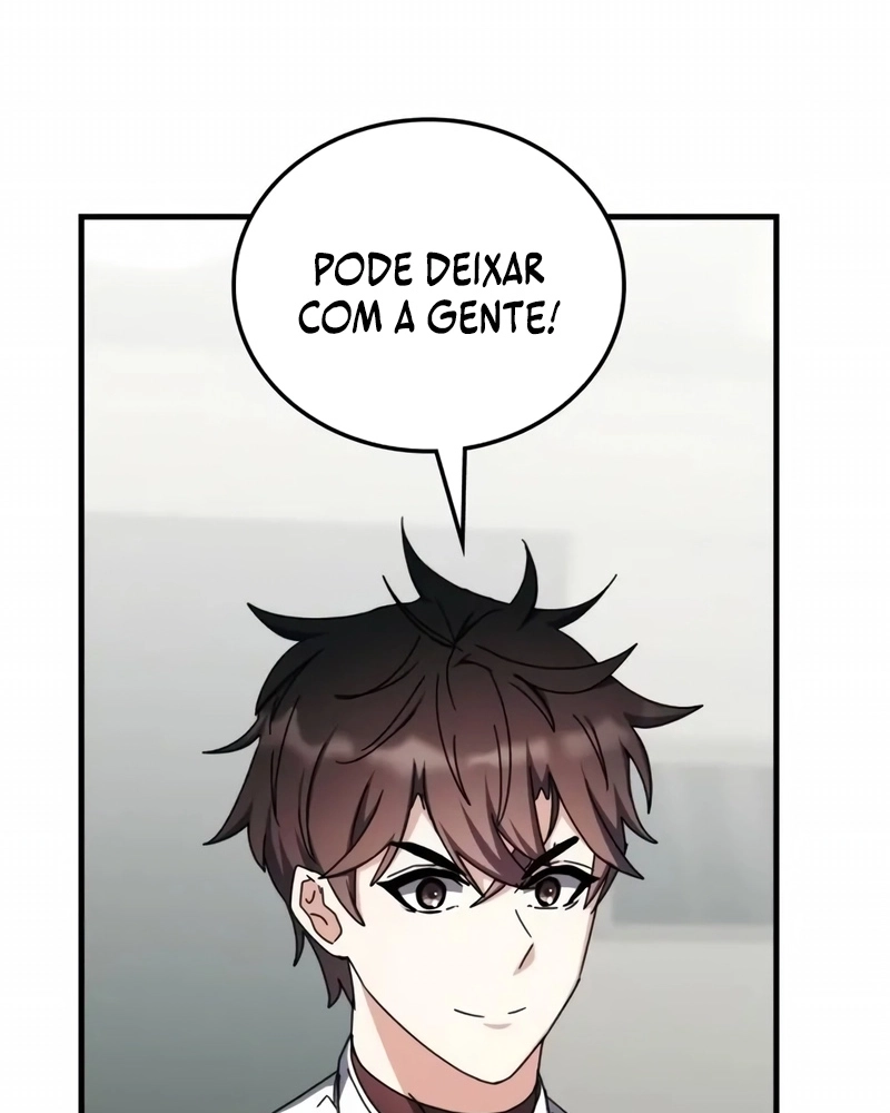 Academia da Transcendência Capítulo 100 Página 59
