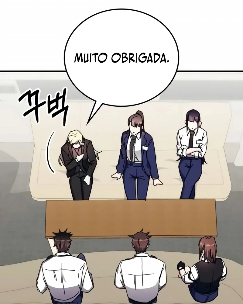 Academia da Transcendência Capítulo 100 Página 61