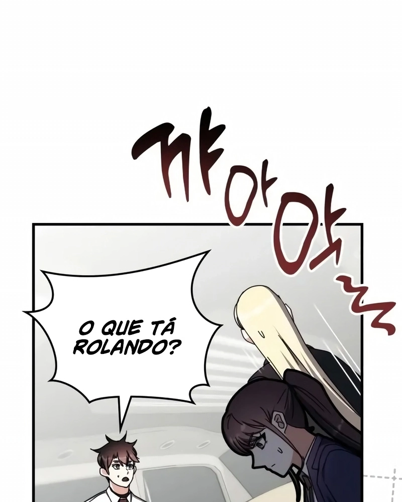 Academia da Transcendência Capítulo 100 Página 64